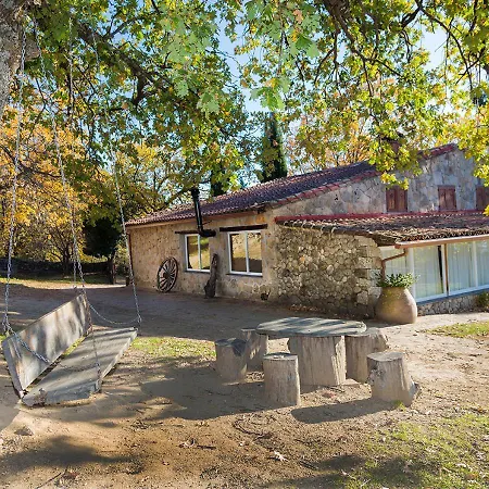 Villa El Corralon *