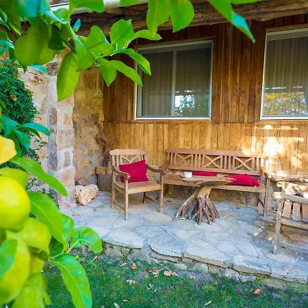 El Corralon Villa Casavieja