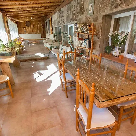 El Corralon Casavieja