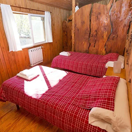 Villa El Corralon Casavieja