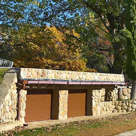Villa El Corralon *