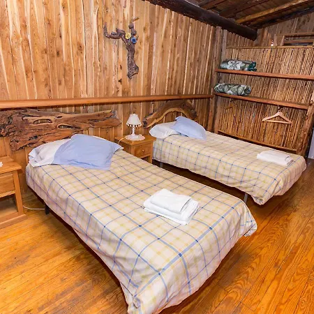 El Corralon Vila Casavieja