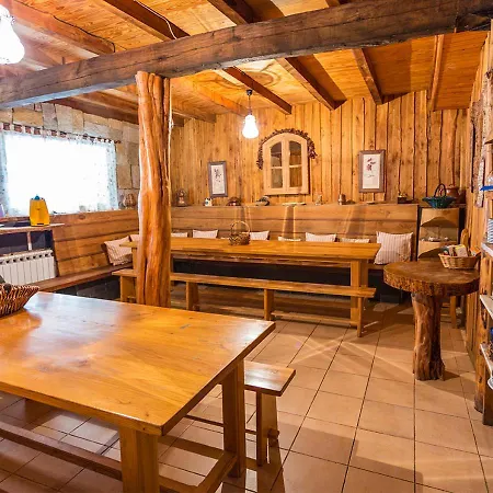 El Corralon Villa *