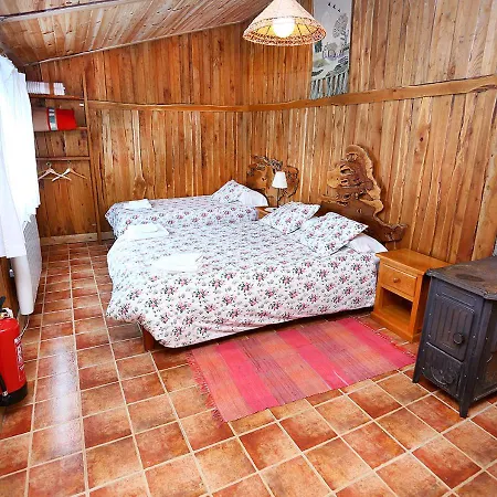 Villa El Corralon Casavieja