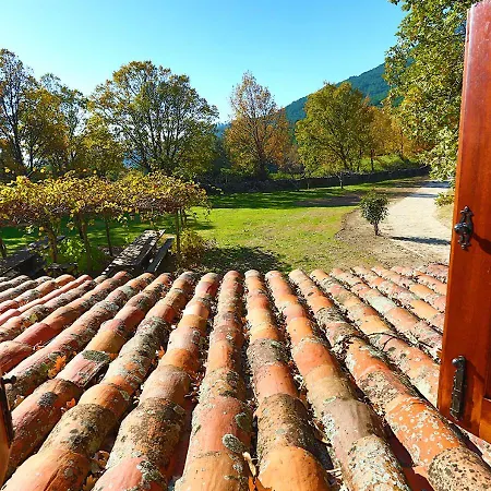 El Corralon Casavieja