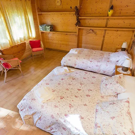 El Corralon Villa Casavieja