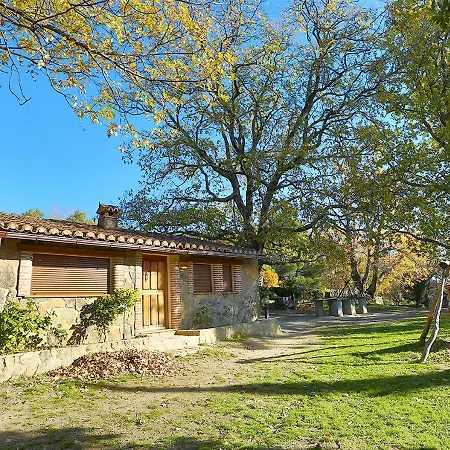 El Corralon