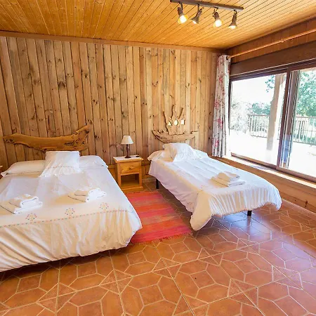 El Corralon Villa