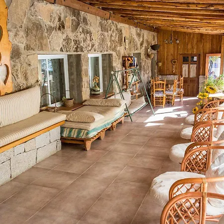 El Corralon Casavieja