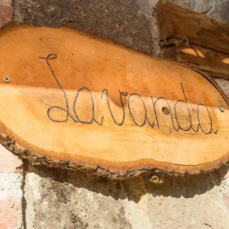 Villa El Corralon Casavieja