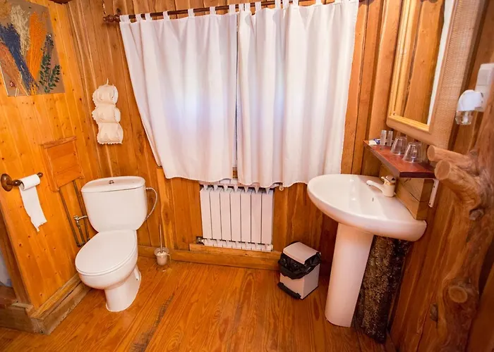 וילה El Corralon