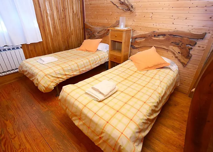 וילה El Corralon