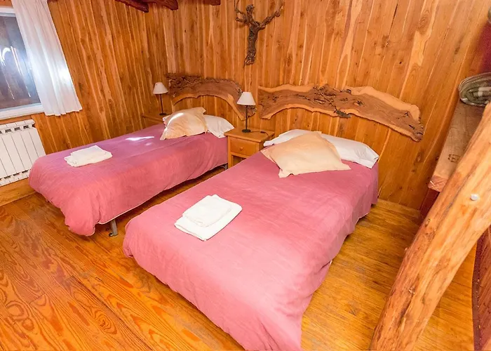 El Corralon * Casavieja