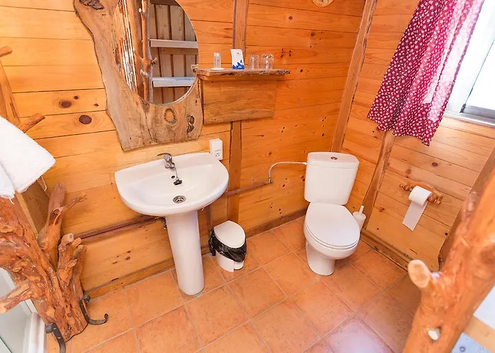 El Corralon וילה *