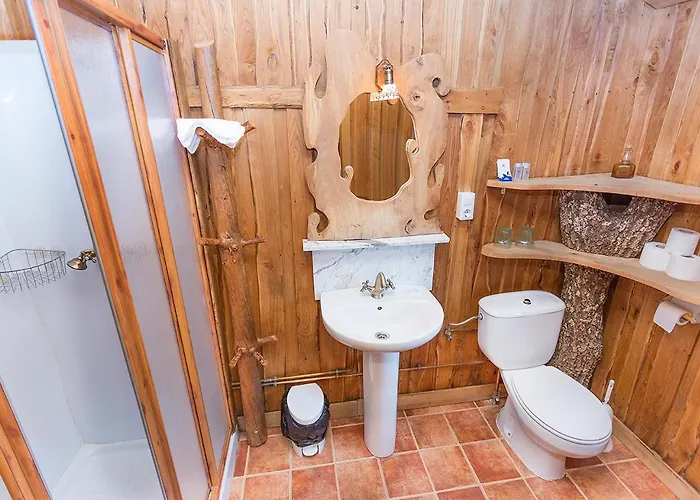 וילה El Corralon