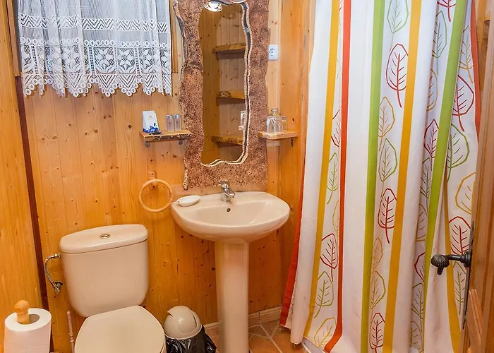 וילה El Corralon