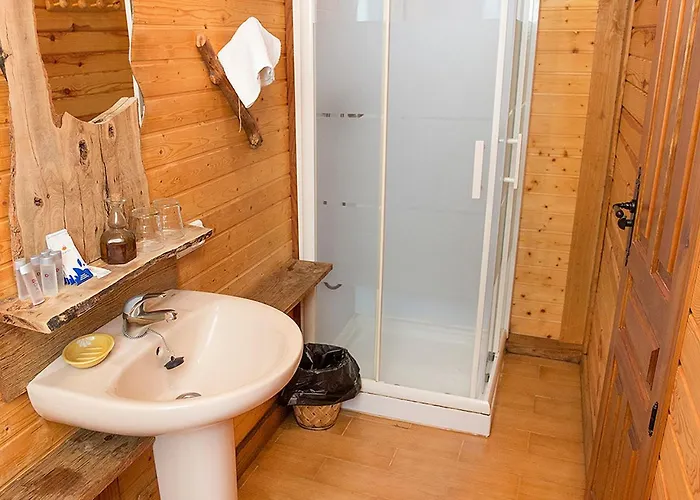 El Corralon וילה Casavieja