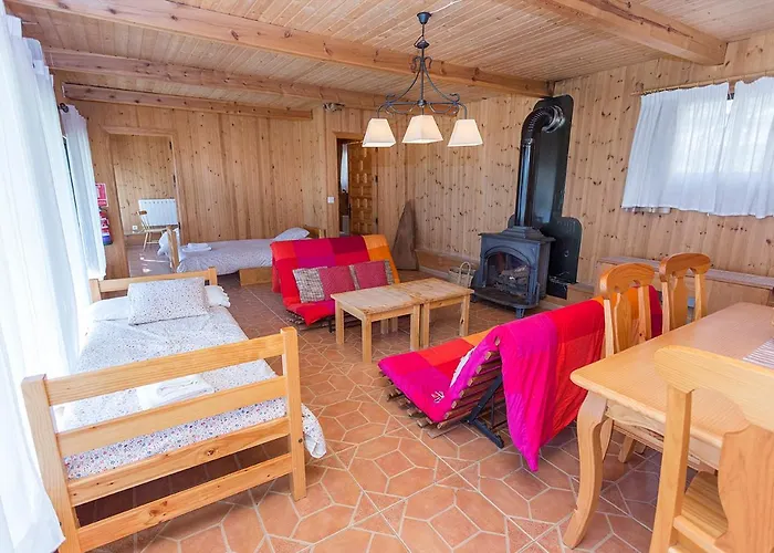 El Corralon וילה