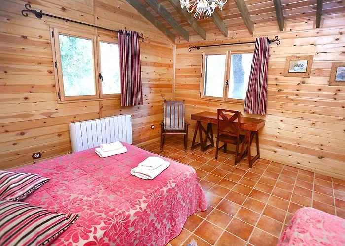 וילה El Corralon