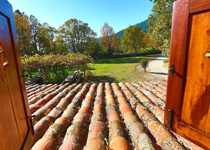 El Corralon Casavieja