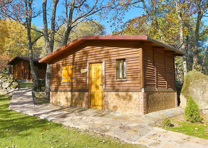 וילה El Corralon *