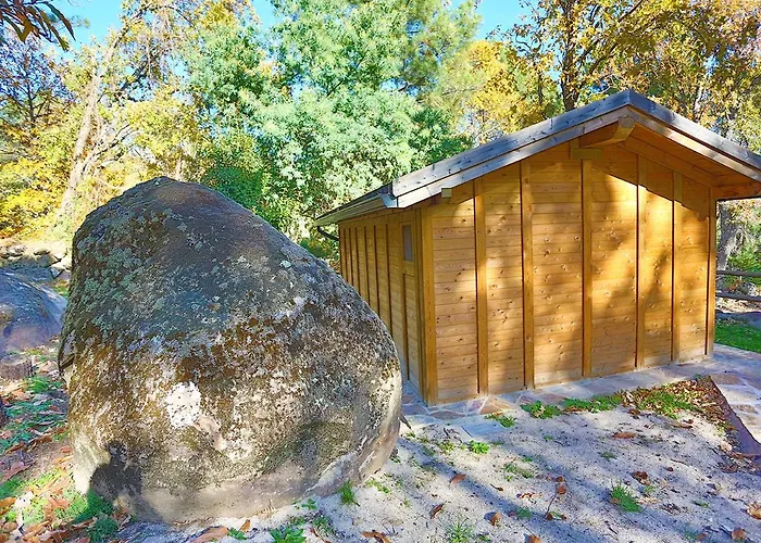 El Corralon וילה Casavieja