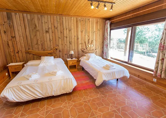 El Corralon וילה