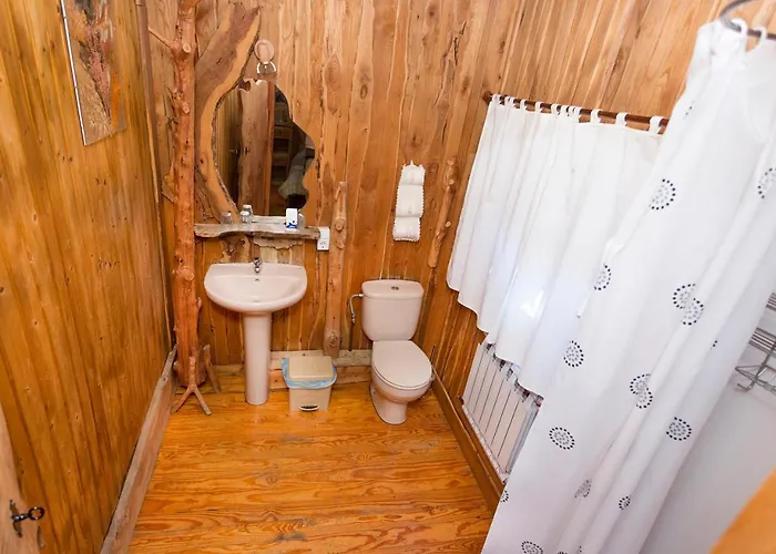 וילה El Corralon