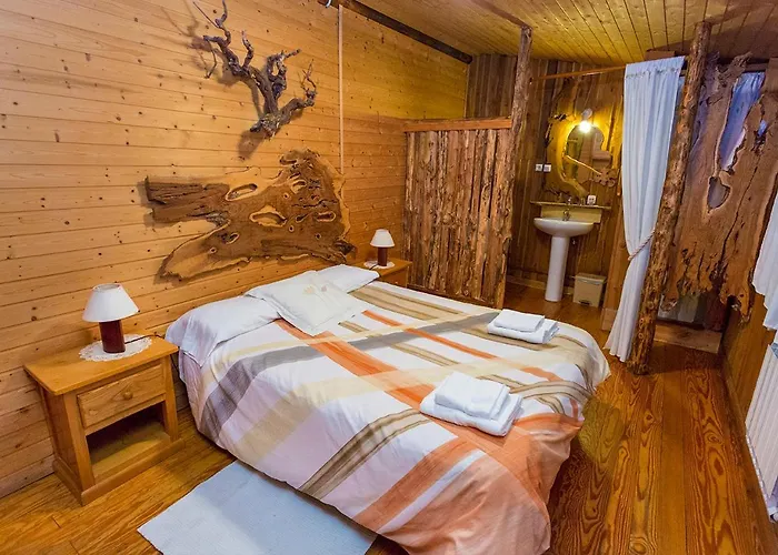 וילה El Corralon *