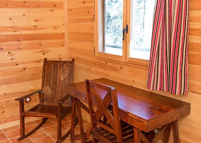 El Corralon * Casavieja