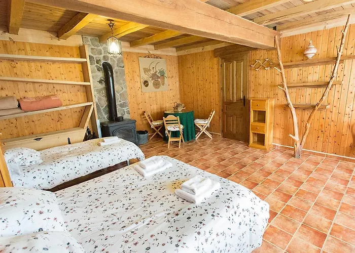 El Corralon וילה