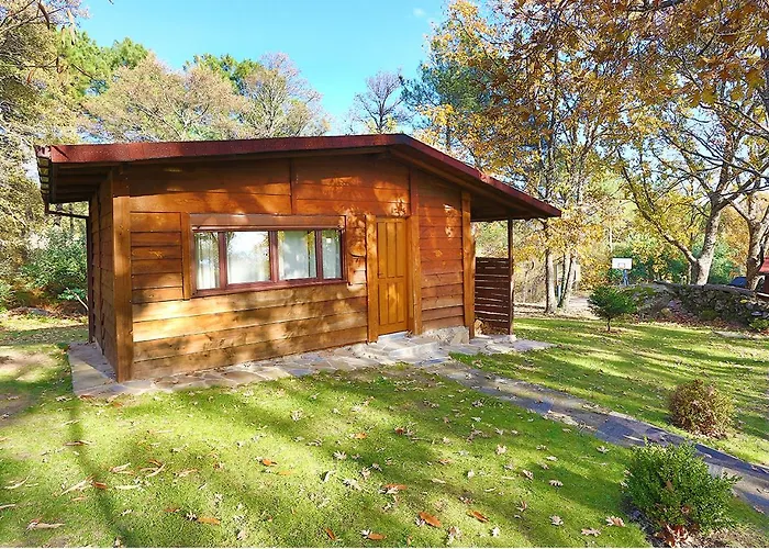 וילה El Corralon