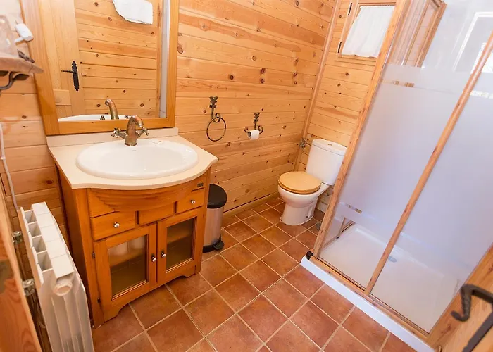 El Corralon וילה *