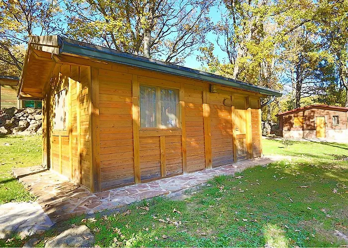 El Corralon וילה Casavieja