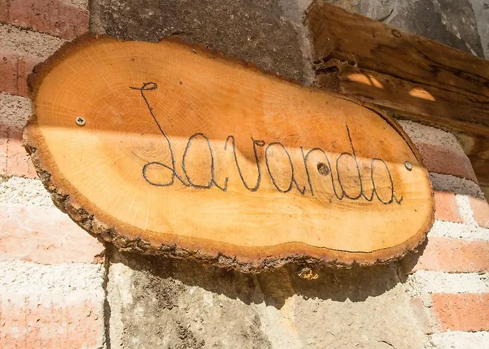 וילה El Corralon Casavieja