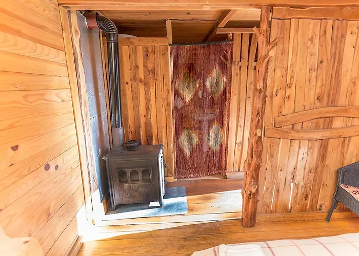 El Corralon וילה Casavieja